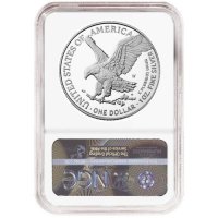 MintProducts > Certified American Silver Eagle Coins (1986-2023